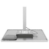 Shure MXA902W-S 60cm USB Audio Conferencing Kit Microphones Shure