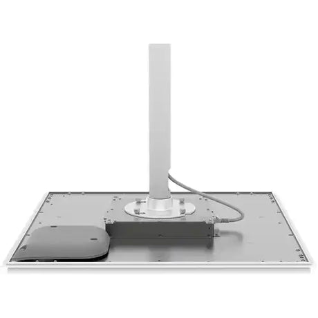 Shure MXA902W-S – 60cm Ceiling Array Audio Kit Microphones Shure