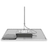 Shure MXA902W-S 60cm USB Audio Conferencing Kit Microphones Shure