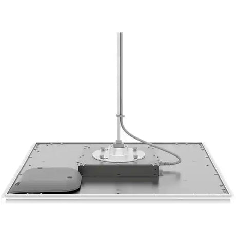 Shure MXA902W-S – 60cm Ceiling Array Audio Kit Microphones Shure