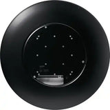Shure MXA920B-R Microflex Advance Ceiling Microphone Array (Black, Round) Microphones Shure