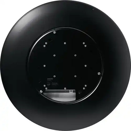 Shure MXA920B-R Microflex Advance Ceiling Microphone Array (Black, Round) Microphones Shure