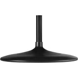 Shure MXA920B-R Microflex Advance Ceiling Microphone Array (Black, Round) Microphones Shure