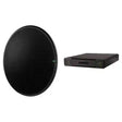 Shure SB-920BRP300 Wireless Rackmount Charging Station Bundle Microphones Shure