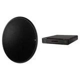 Shure SB-920BRP300 Wireless Rackmount Charging Station Bundle Microphones Shure