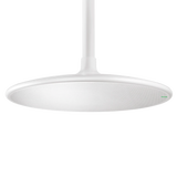 Shure MXA920W-R Microflex Advance Ceiling Microphone Array (White, Round) Microphones Shure