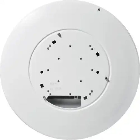 Shure MXA920W-R Microflex Advance Ceiling Microphone Array (White, Round) Microphones Shure
