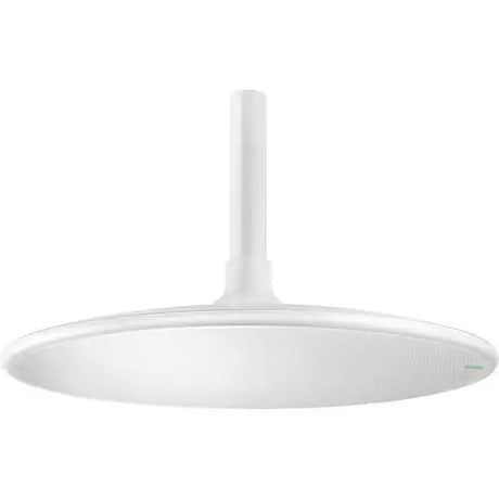 Shure MXA920W-R Microflex Advance Ceiling Microphone Array (White, Round) Microphones Shure