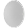 Shure MXA920AL-R Microflex Advance Ceiling Microphone Array (Aluminum, Round) Microphones Shure