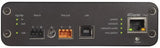 Shure MXA920W-S+USB-V Ceiling Microphone and USB Matrix Bundle Microphones Shure