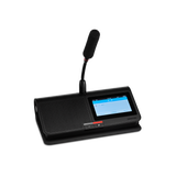 Shure MXC406/MS Microflex Complete Gooseneck Microphone Mini-Shotgun Microphones Shure