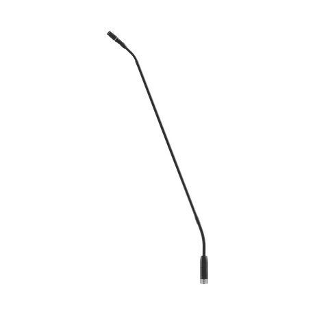 Shure MXC416DF/C Microflex Complete Dualflex Gooseneck Microphone Cardioid Microphnes Shure