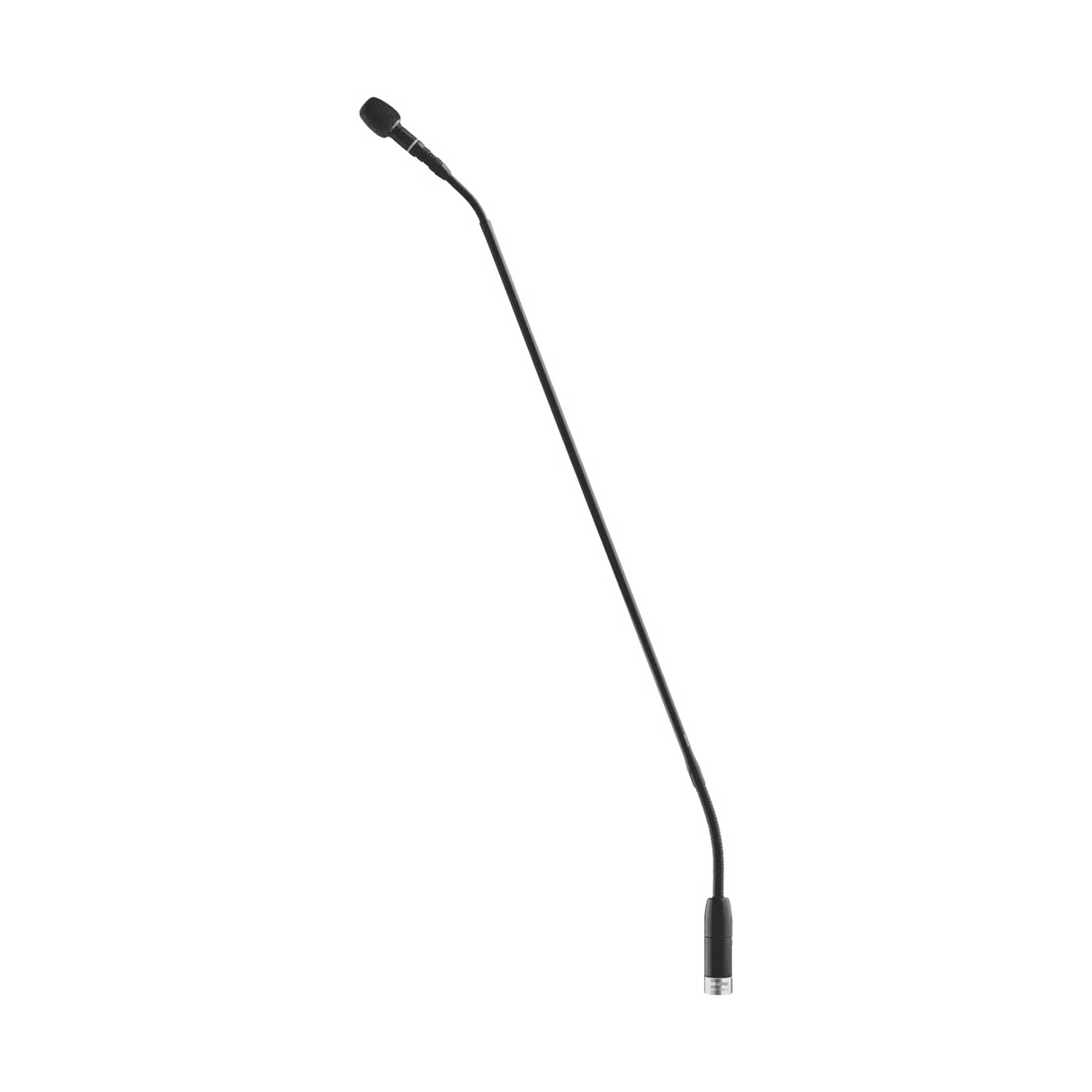 Shure MXC416DF/C Microflex Complete Dualflex Gooseneck Microphone Cardioid Microphones Shure