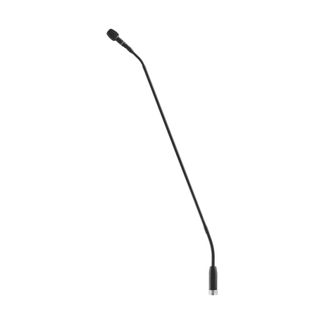 Shure MXC416DF/C Microflex Complete Dualflex Gooseneck Microphone Cardioid Microphnes Shure