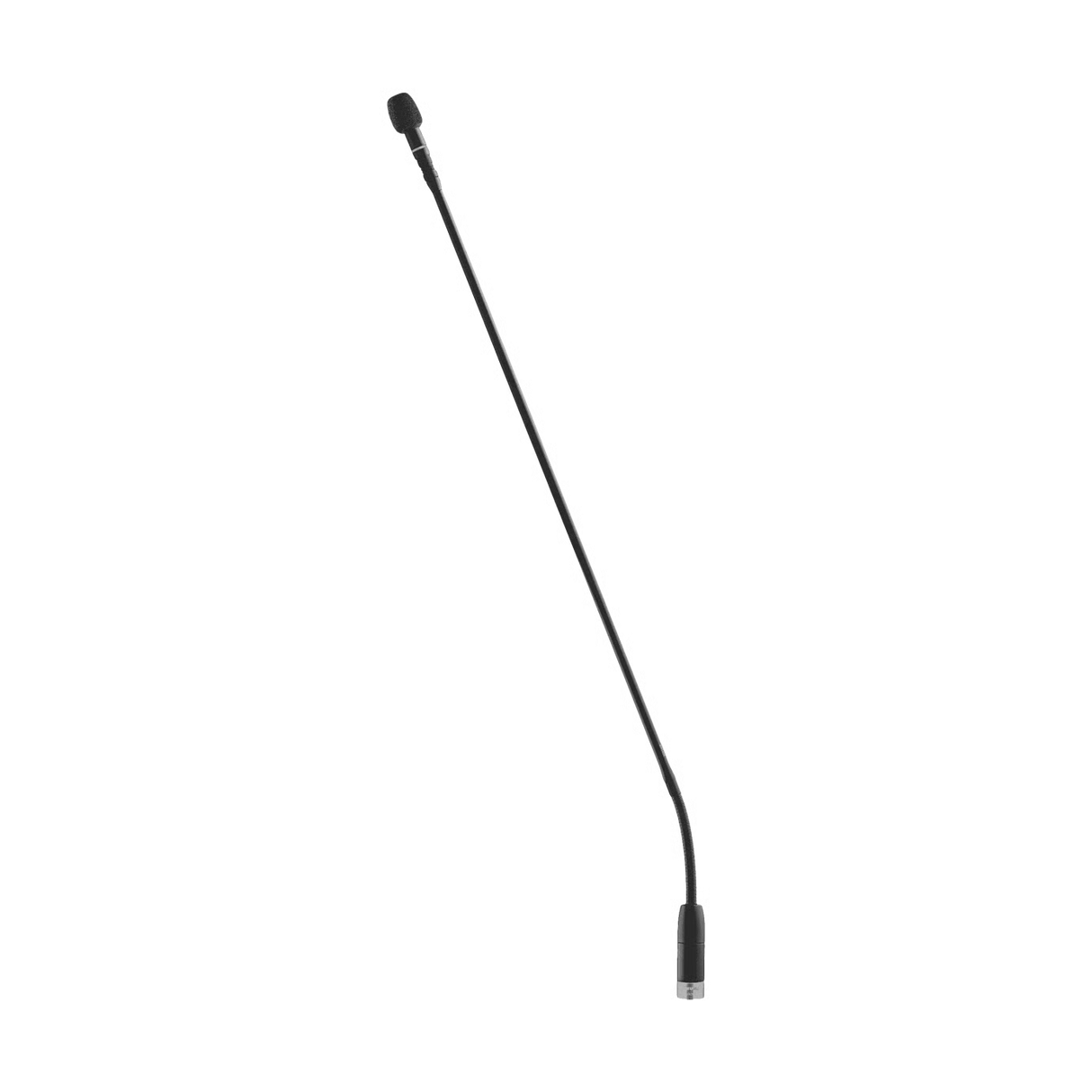 Shure MXC420/C Microflex Complete Gooseneck Microphone Cardioid Microphnes Shure