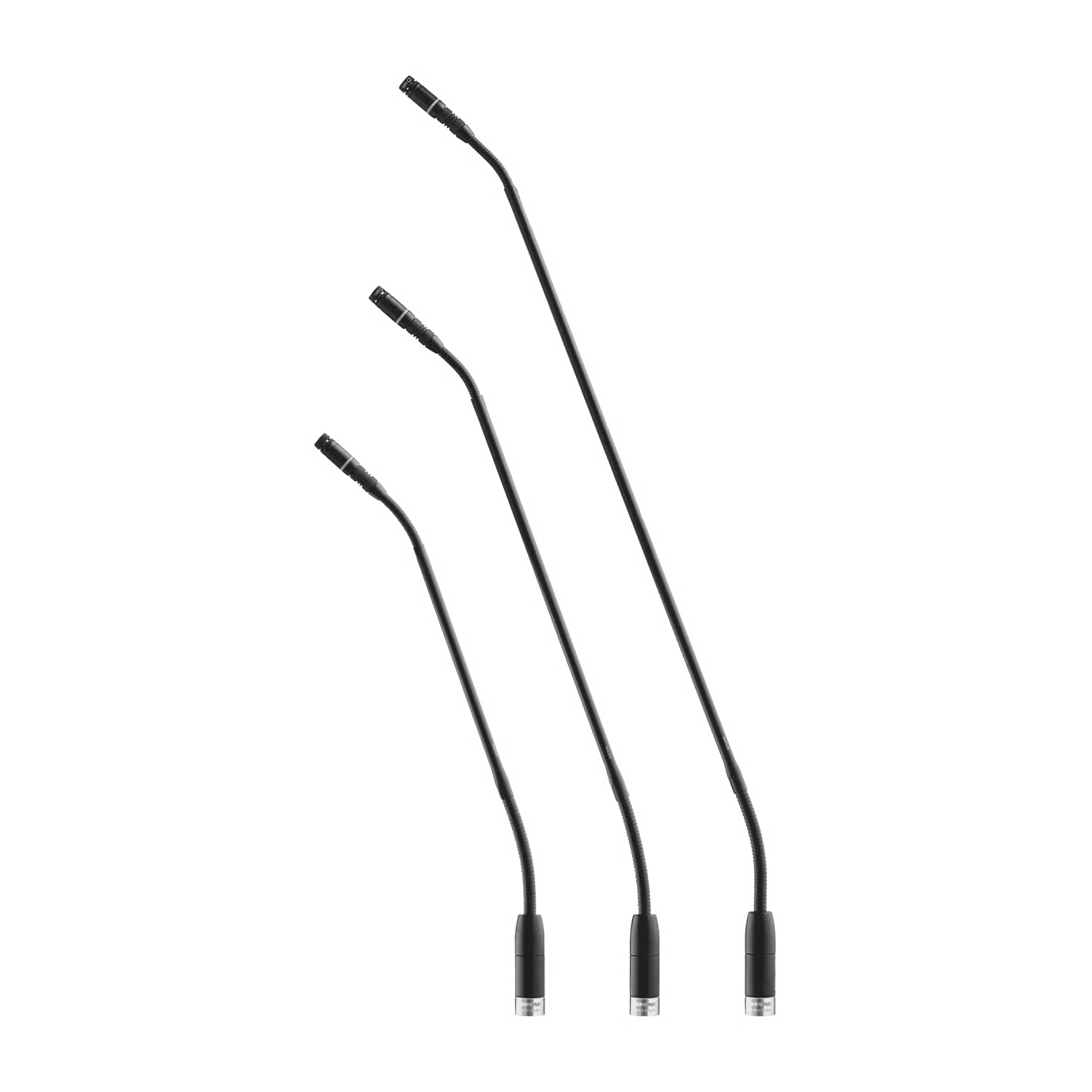 Shure Dualflex Gooseneck Microphone - Thumbnail 4