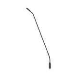 Shure MXC425DF/C Microflex Complete Dualflex Gooseneck Microphone Cardioid Microphones Shure
