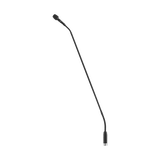 Shure MXC425DF/C Microflex Complete Dualflex Gooseneck Microphone Cardioid Microphones Shure