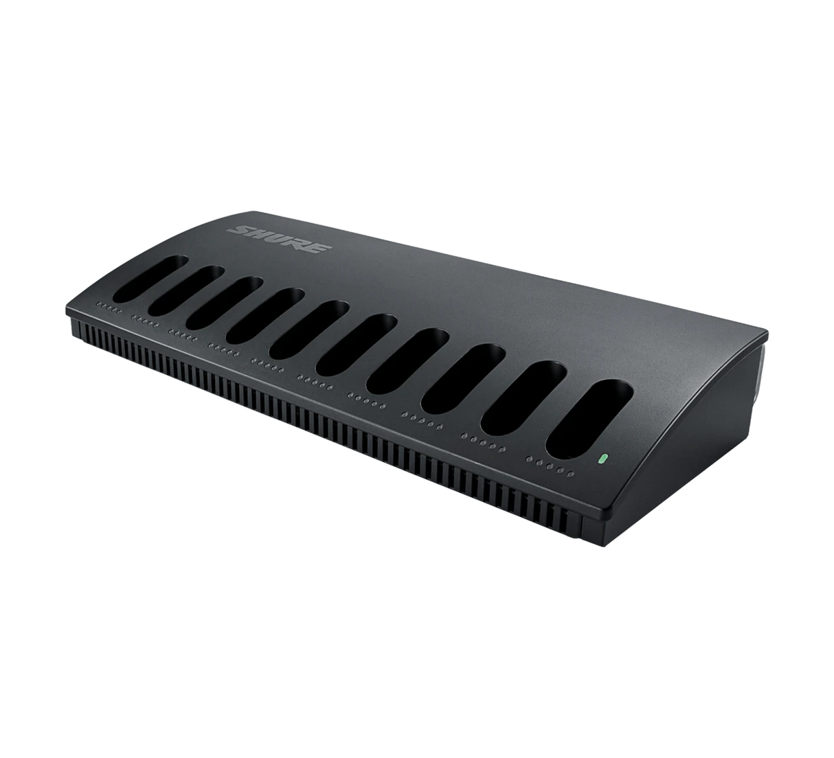 Shure MXCW-ACC-A/B A and B Buttons for MXCW640 Wireless Conference Unit Microphones Shure