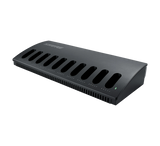 Shure MXCW-ACC-A/B A and B Buttons for MXCW640 Wireless Conference Unit Microphones Shure