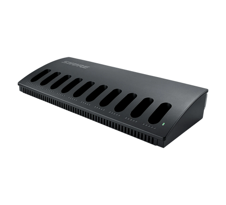Shure MXCW-ACC-A/B A and B Buttons for MXCW640 Wireless Conference Unit Microphnes Shure
