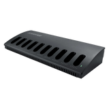 Shure MXCWNCS Networked Charging Station for SB930 Batteries (Sold Individually) Microphones Shure