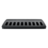 Shure MXCWNCS Networked Charging Station for SB930 Batteries (Sold Individually) Microphones Shure