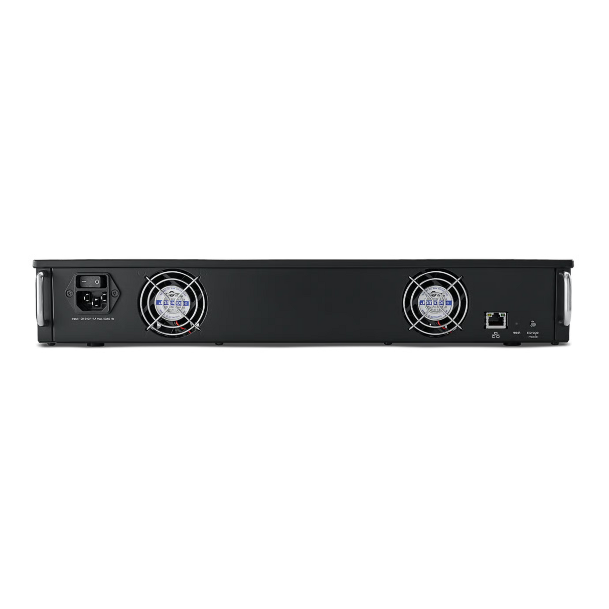 Shure MXCWNCS Networked Charging Station for SB930 Batteries (Sold Individually) Microphones Shure