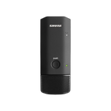 Shure MXW6/O-Z10 Microflex Wireless Boundary Transmitter Omnidirectional Microphones Shure