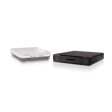 Shure MXWAPT8 + P300-IMX Ecosystem Bundle – Advanced AV Conferencing Solution Microphones Shure