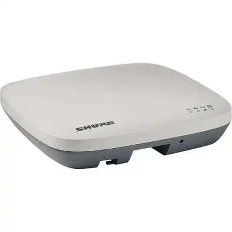 Shure MXWAPT8 + P300-IMX Ecosystem Bundle – Advanced AV Conferencing Solution Microphones Shure