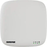 Shure MXWAPT8 + P300-IMX Ecosystem Bundle – Advanced AV Conferencing Solution Microphones Shure
