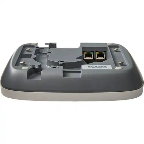 Shure MXWAPT8 + P300-IMX Ecosystem Bundle – Advanced AV Conferencing Solution Microphones Shure
