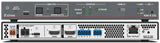 Extron NAV E 222 1G Pro AV over IP Switching Encoder with USB-C and HDMI Video Transmitters Extron
