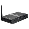 ViewSonic NMP599-W-1 Network Media Player - Professional Digital Signage Player with Wireless Connectivity for Commercial Display Applications Interactive Displays ViewSonic