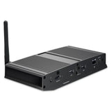 ViewSonic NMP599-W-1 Network Media Player - Professional Digital Signage Player with Wireless Connectivity for Commercial Display Applications Interactive Displays ViewSonic
