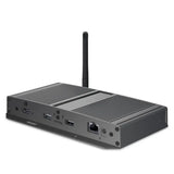 ViewSonic NMP599-W-1 Network Media Player - Professional Digital Signage Player with Wireless Connectivity for Commercial Display Applications Interactive Displays ViewSonic