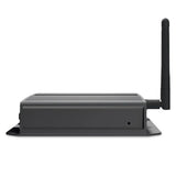 ViewSonic NMP599-W-1 Network Media Player - Professional Digital Signage Player with Wireless Connectivity for Commercial Display Applications Interactive Displays ViewSonic