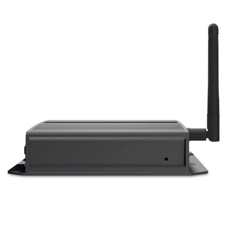 ViewSonic NMP599-W-1 Network Media Player - Professional Digital Signage Player with Wireless Connectivity for Commercial Display Applications Interactive Displays ViewSonic