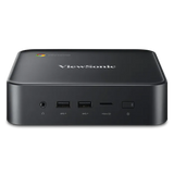 ViewSonic NMP760 Network Media Player - Professional 4K Digital Signage Player with Content Management Software for Commercial Display Applications Interactive Displays ViewSonic