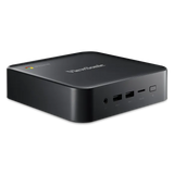 ViewSonic NMP760 Network Media Player - Professional 4K Digital Signage Player with Content Management Software for Commercial Display Applications Interactive Displays ViewSonic