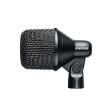 Shure NXN2 Nexadyne 2 Supercardioid Dynamic Bass Drum Microphone Microphones Shure
