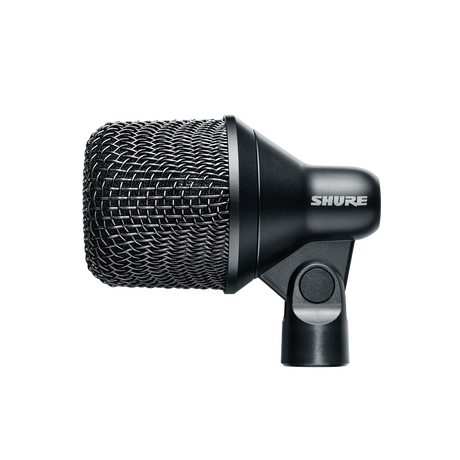 Shure NXN2 Nexadyne 2 Supercardioid Dynamic Bass Drum Microphone Microphones Shure