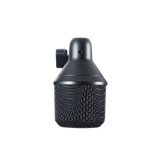 Shure NXN2 Nexadyne 2 Supercardioid Dynamic Bass Drum Microphone Microphones Shure