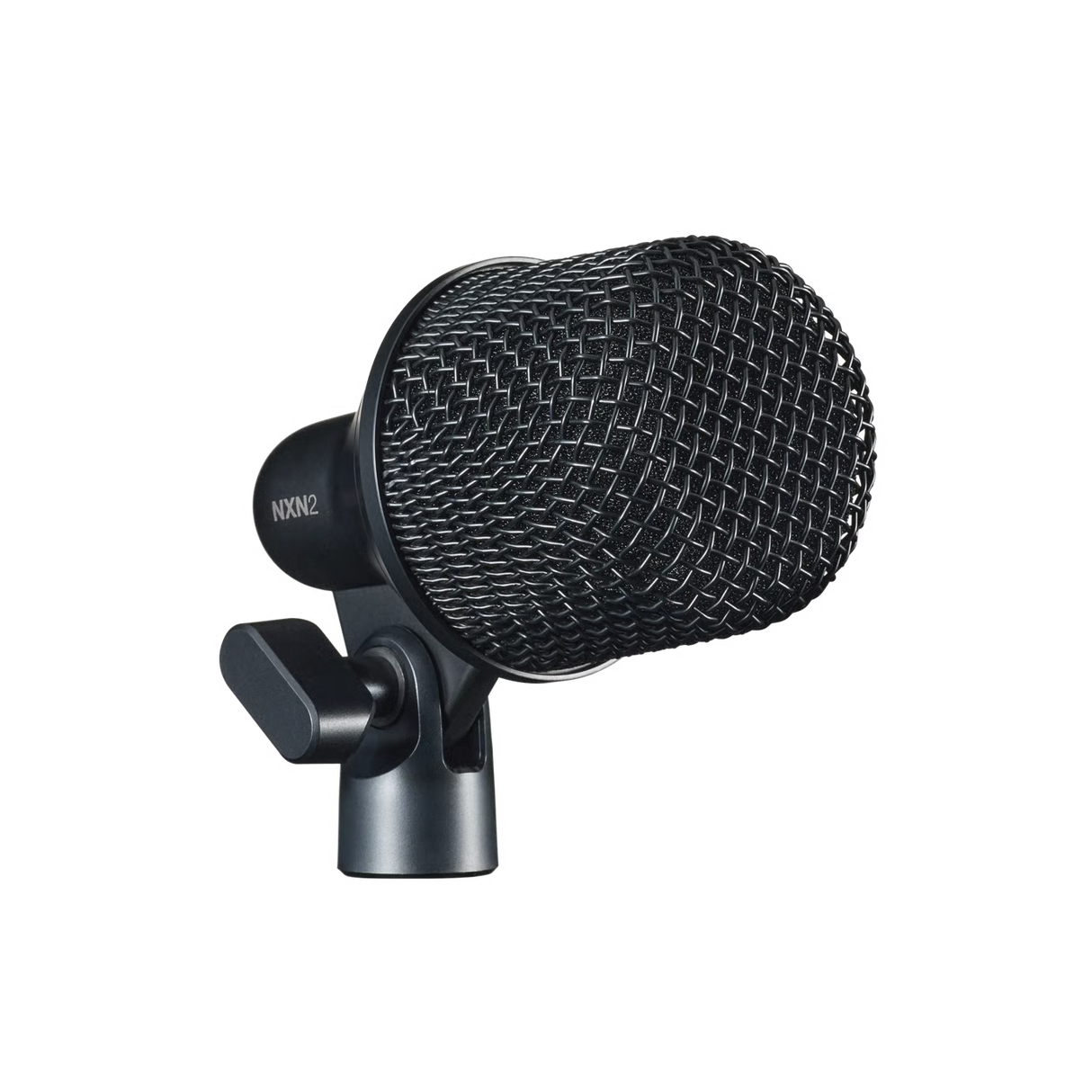 Shure NXN2 Nexadyne 2 Supercardioid Dynamic Bass Drum Microphone Microphones Shure