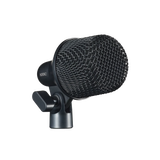 Shure NXN2 Nexadyne 2 Supercardioid Dynamic Bass Drum Microphone Microphones Shure
