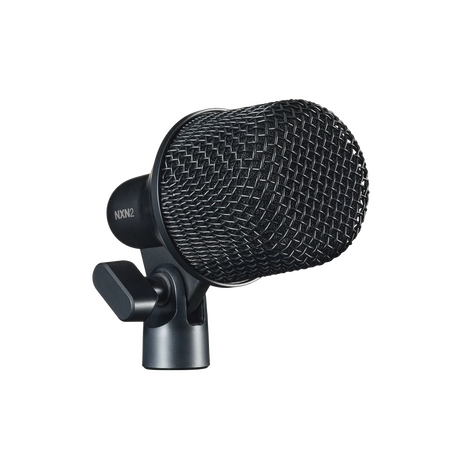Shure NXN2 Nexadyne 2 Supercardioid Dynamic Bass Drum Microphone Microphones Shure