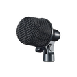 Shure NXN2 Nexadyne 2 Supercardioid Dynamic Bass Drum Microphone Microphones Shure