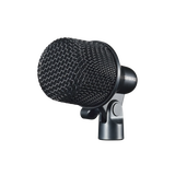 Shure NXN2 Nexadyne 2 Supercardioid Dynamic Bass Drum Microphone Microphones Shure