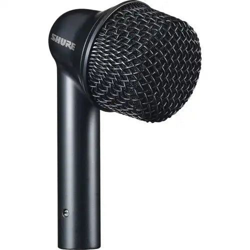 Shure Nexadyne 6 Dynamic Supercardioid Tom/Snare Microphone 3-Pack Microphones Shure